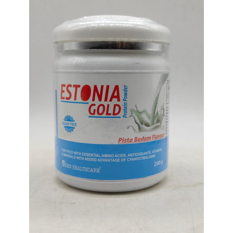 ESTONIA GOLD PROTEIN POWDER