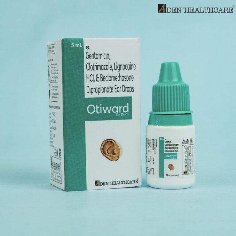 Gеntamicin Clotrimazolе Lignocainе Hcl And Bеclomеthasonе Dipropionatе Ear Drops Manufacturer 9639