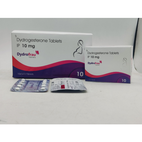 Dydrogesterone Tablet