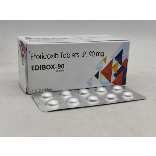 Etoricoxib Tablets