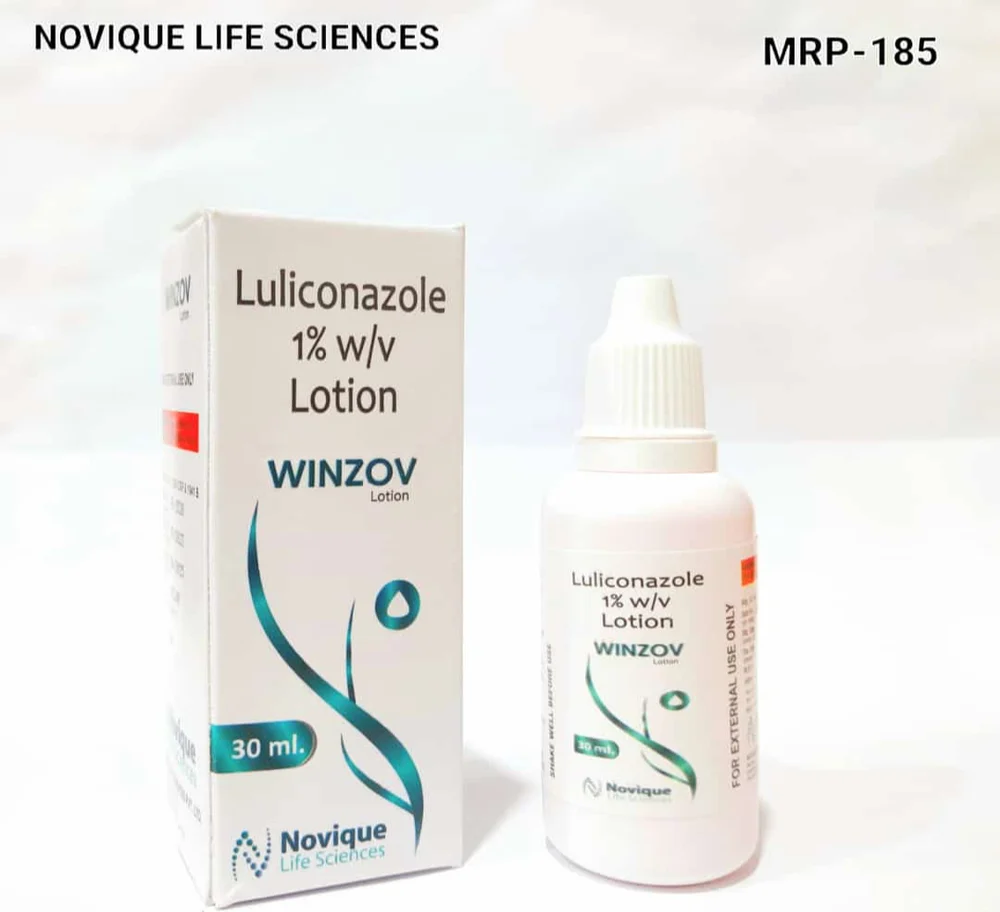 Novique Lifesciences Private Limited